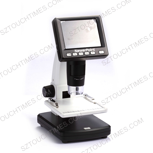 Protable 300X-1200X USB DIGITAL MICROSCOPE