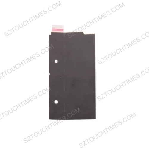 Mid Plate Board Heat Dissipation Sticker Film for iPhone 5