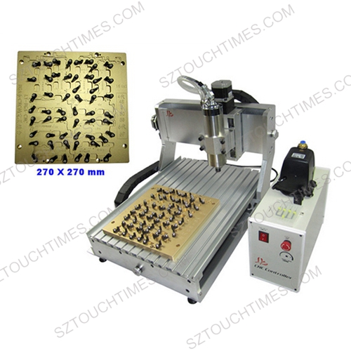 800W Main Board Repair IC CNC router 3020 for iphone IC