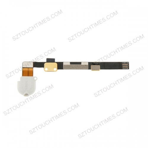 Audio Flex Cable Ribbon for iPad mini 3