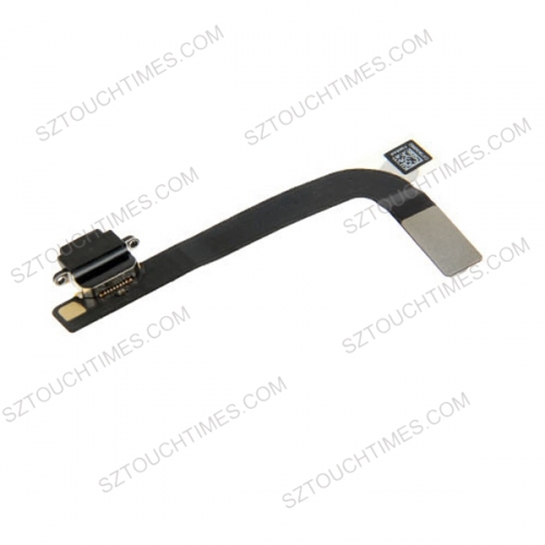 Tail Connector Charger Flex Cable for iPad 4