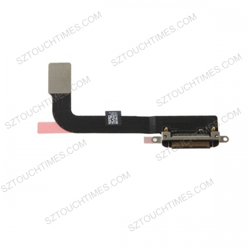 Tail Connector Charger Flex Cable for iPad 3