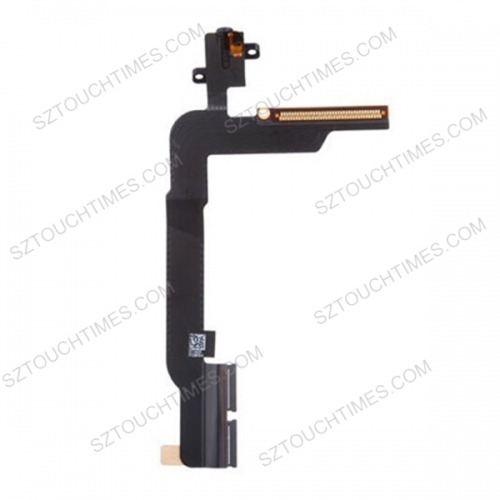 Audio Flex Cable Ribbon Replacement for iPad 4