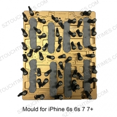 Mould for iphone 6S 6S+ 7 7+
