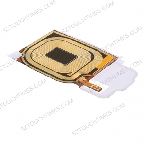 OEM Wireless Charger Receiver IC Chip Replacement Part NFC Adhesive Sticker for Galaxy S6 Edge SM-G925
