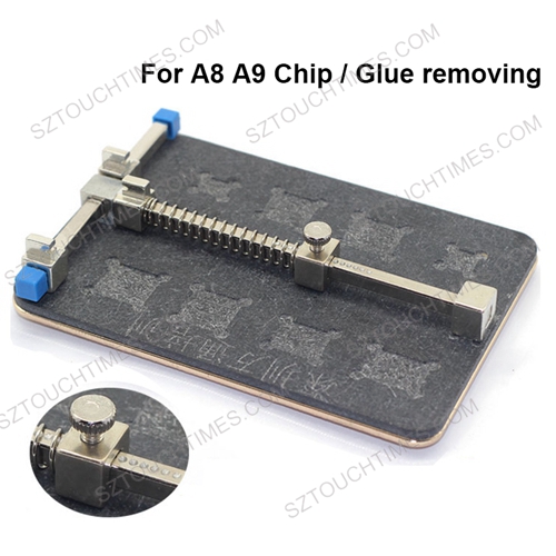 High Temperature Resistant PCB Fixture Circuit Board Maintenance Platform Motherboard Solder Repair Holder