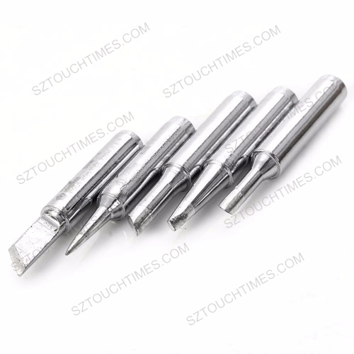 900M-T-K 900M-T-I 900M-T-3C Electric Solder Lead-Free Soldering Iron Tip Replacement For Hakko Aoyue Gordak 936 936 852d+ 909D