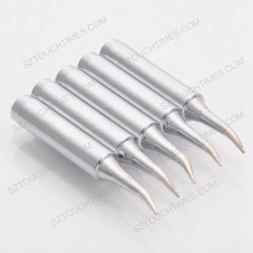 900M-T-IS Lead-free Solder Iron Tips for Hakko Soldering Rework Station Welding Repair Tools