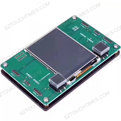 LCD Screen EEPROM Photosensitive Data Read Write Backup Programmer for iPhone 8 8plus X