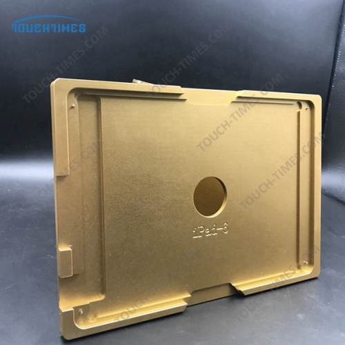 iPad 6/iPad Air 2 LCD Laminating Alignment Mold Repair Mould