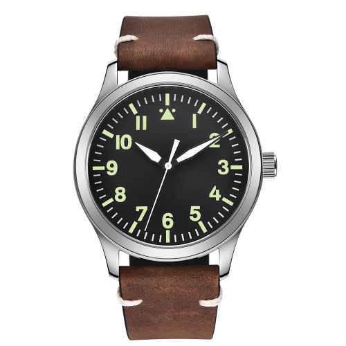 Corgeut hot sale pilot watch