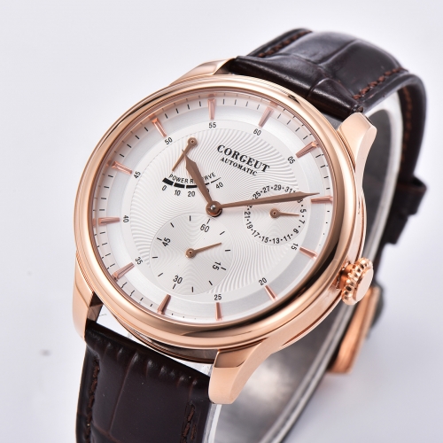 Corgeut discount power reserve