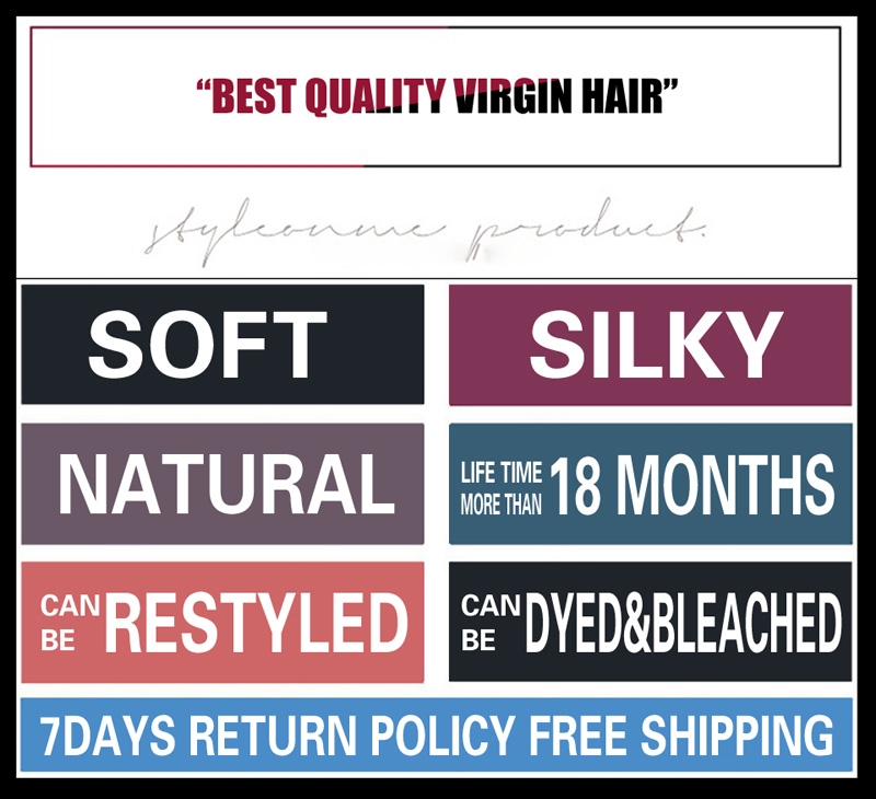 best quality huaman hair | Elfin Hair