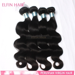 【13A 3PCS】Malaysian Virgin Hair Body Wave 13A Grade