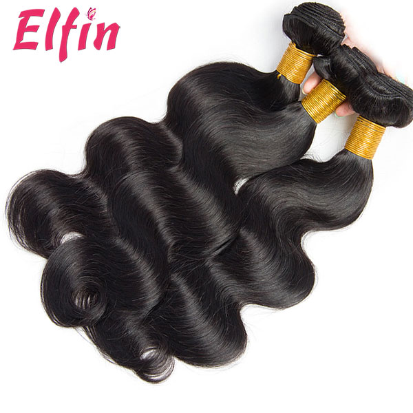 Beauty Forever Hair 8A Malaysian Virgin Curly Hair Weave 3 Bundles 100%  Unprocessed Human Virgin Hair Deals Natural Color 95-100g 22 24 26 inch