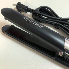 High-Quality Hair Straightener Hair Iron Straightening Corrugated Curling Iron Styling Tools Hair Curler