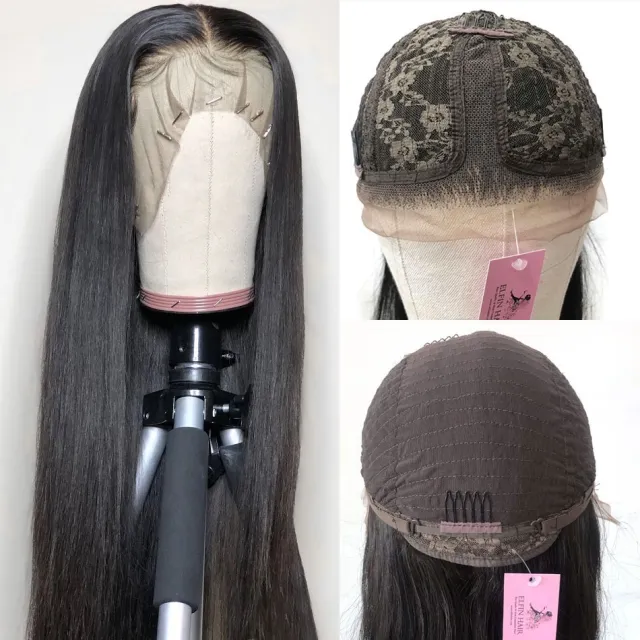 T part lace wig