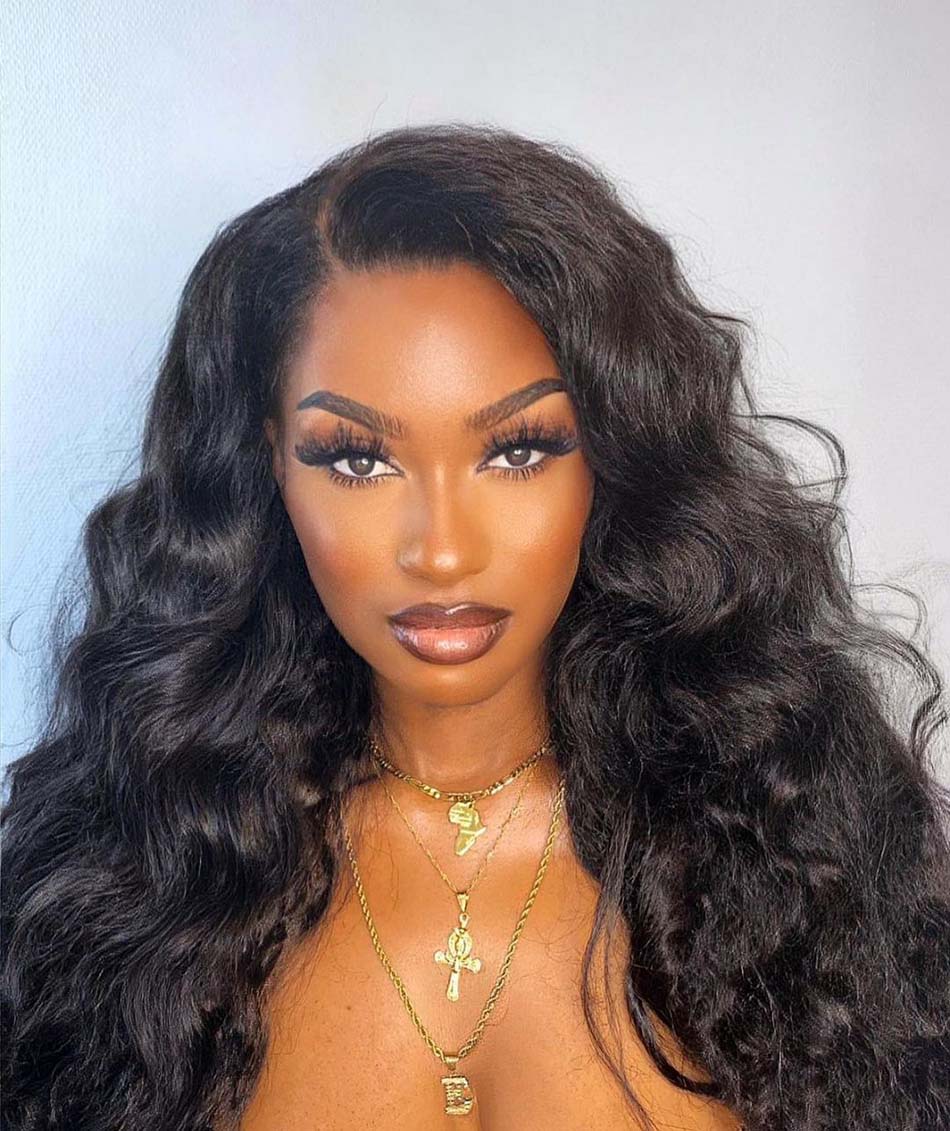 Closure vs frontal sew in : How to find the best hair type for you?