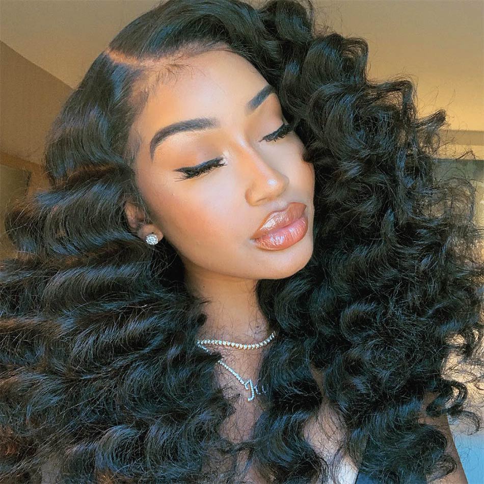 Stunning Malaysian Curly Weave for Beautiful Hairstyles