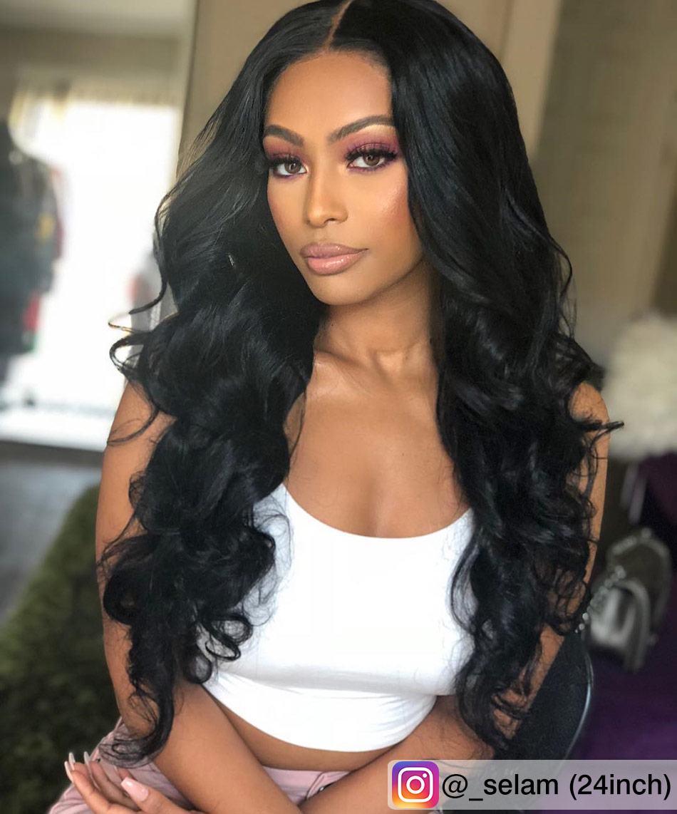 How Do You Revive The Body Wave Hair?