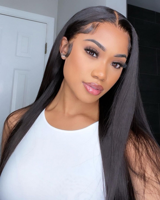 4x4 lace closure wig