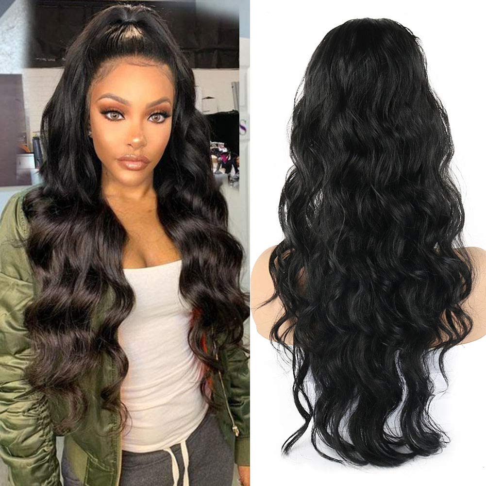 How To Make A Permanent Loose Wave Wig?