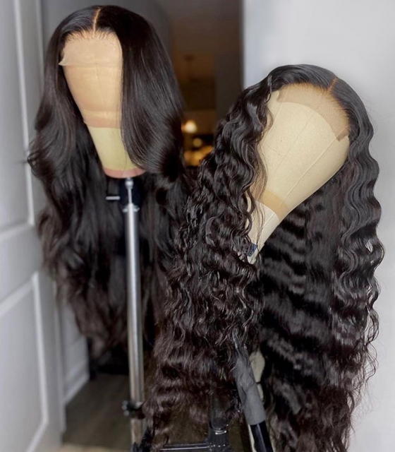 HD LACE WIG FREE SHIPPING