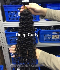 Deep Curly