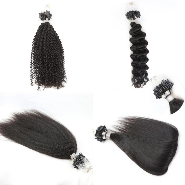 Frequently Asked Questions About Sew in Weft Hair Extension – Vanity Hair  Studio