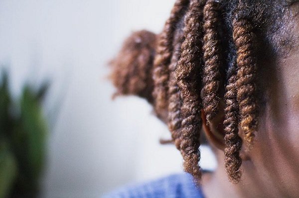 13 Best 2 strand twist styles ideas