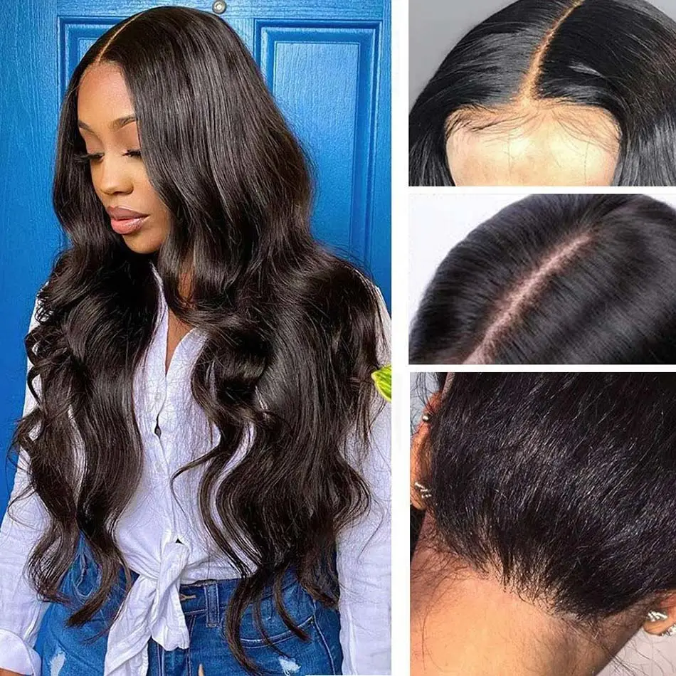 Lace Frontal vs Lace Closure: Pros and Cons - AZ Hair