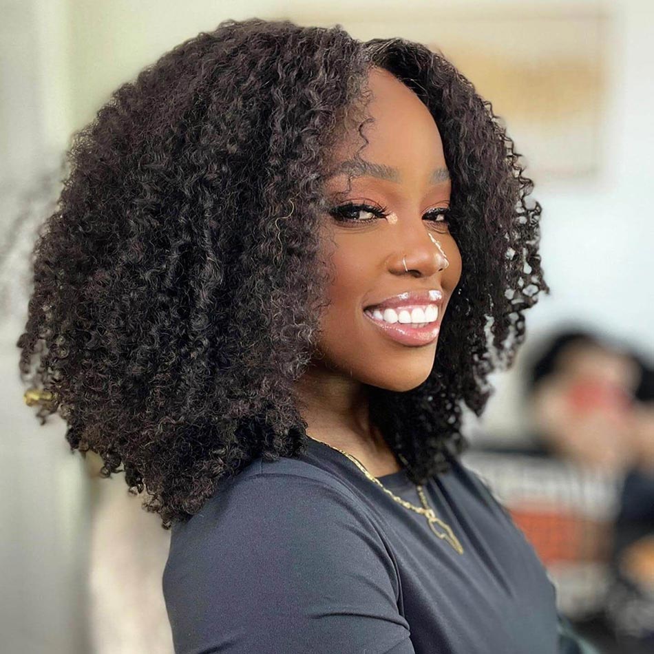 crochet braids hairstyle