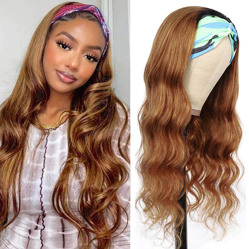 How To Make A Permanent Loose Wave Wig?