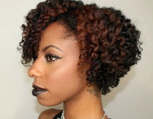 20 Chic Protective Hairstyles For Black Women