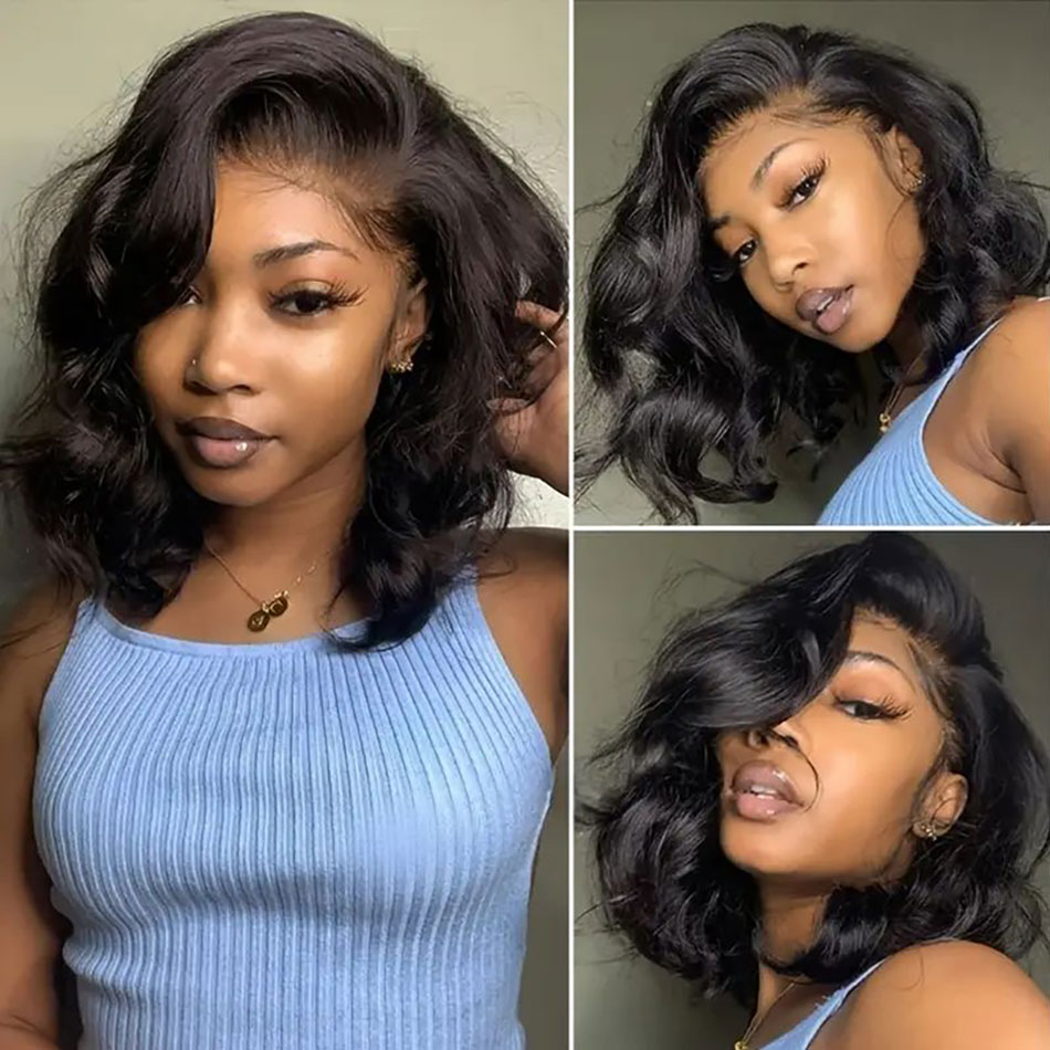 Quick Weave Bob Hairstyles With Bangs | sincovaga.com.br
