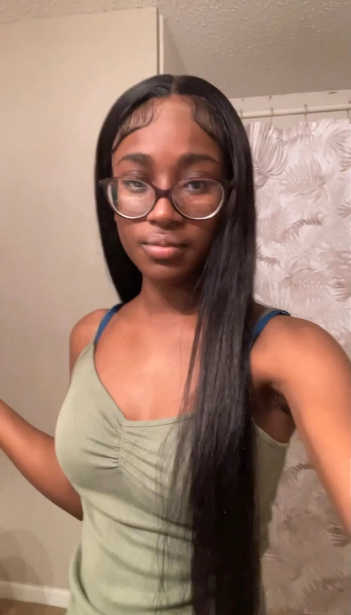 elfin hair ready to wear wig review