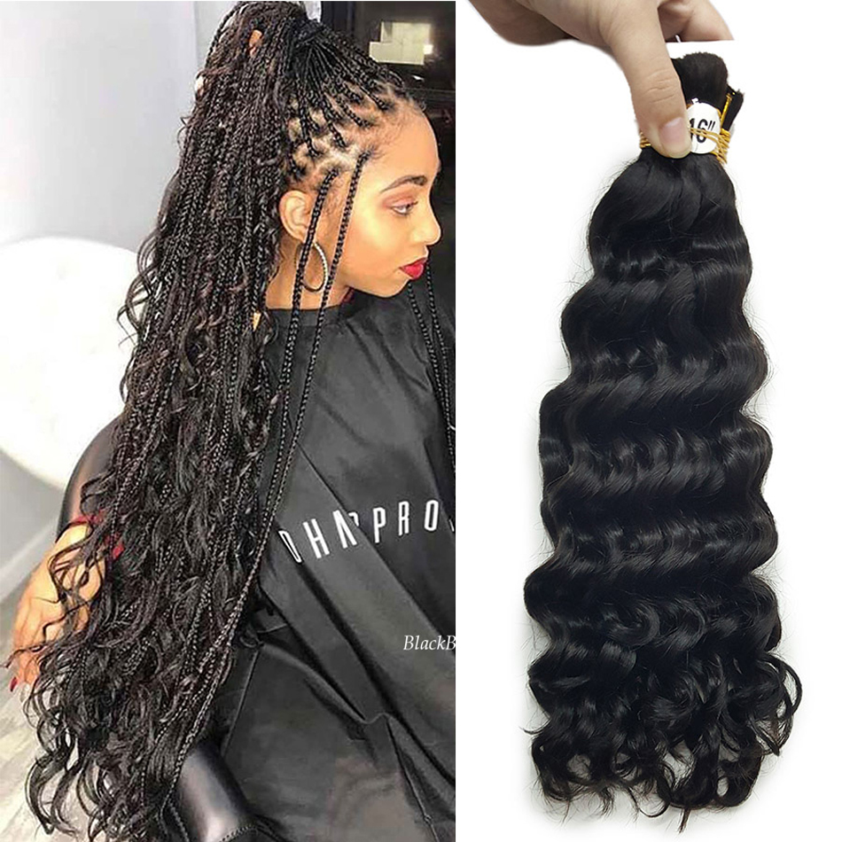 lace front full front malaysian deep curl with edes - Google Search  Hair  styles, Box braids hairstyles, Box braids hairstyles for black women