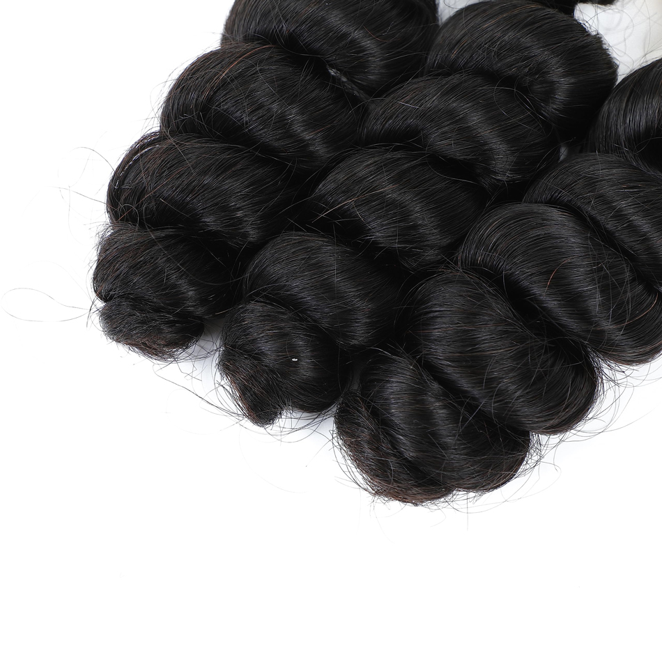 real hair bundles for braids