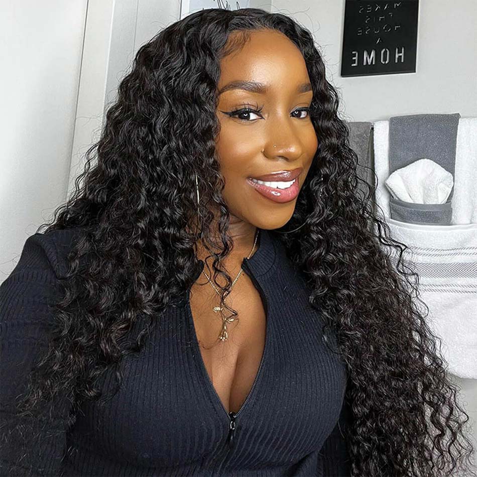 2x6 Lace Closure Wigs Secret to Effortless Celebrity Style