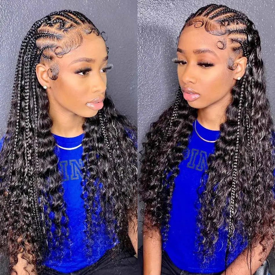 How To Crochet Braids With Weave?