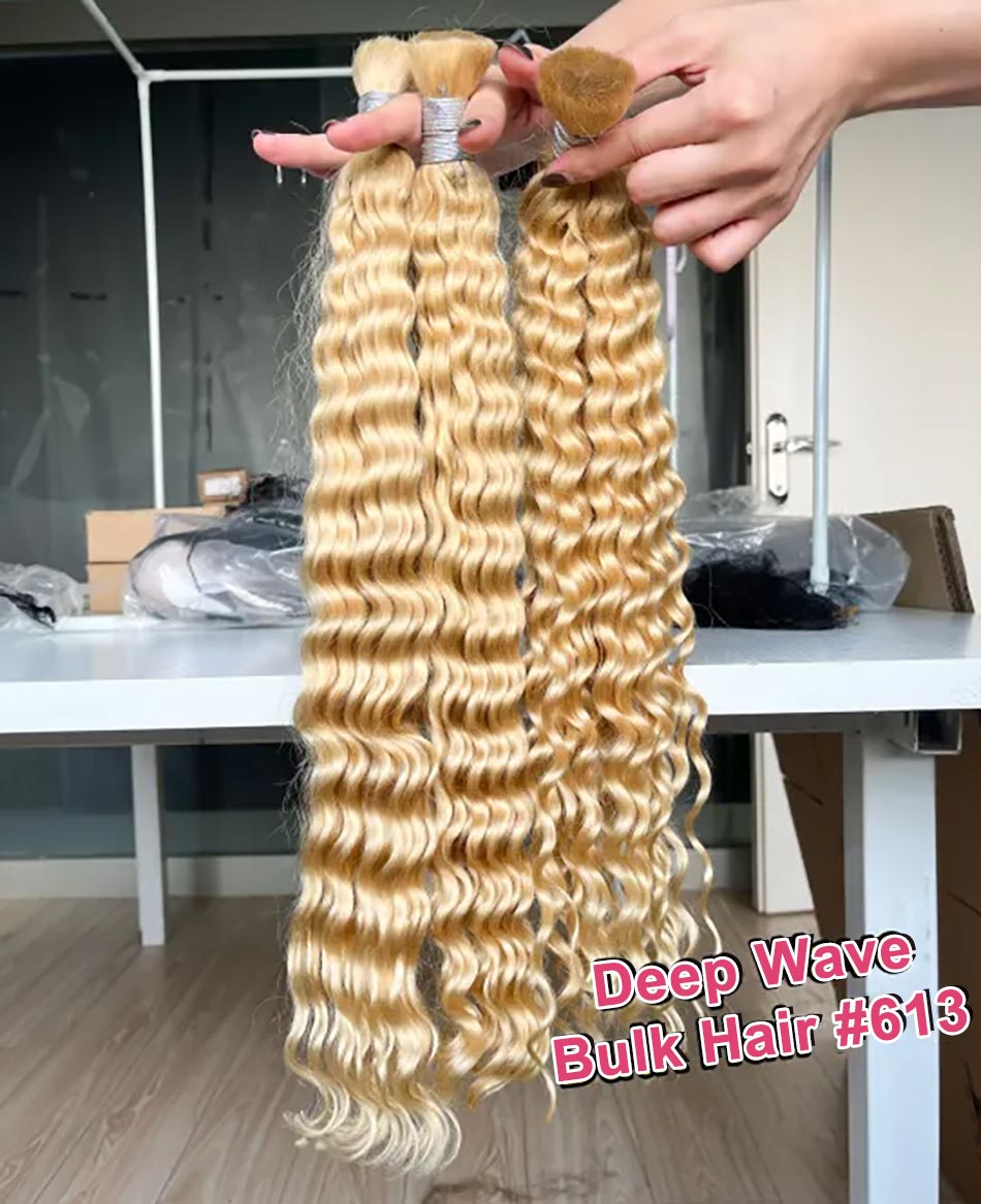 27 braiding hair human hair