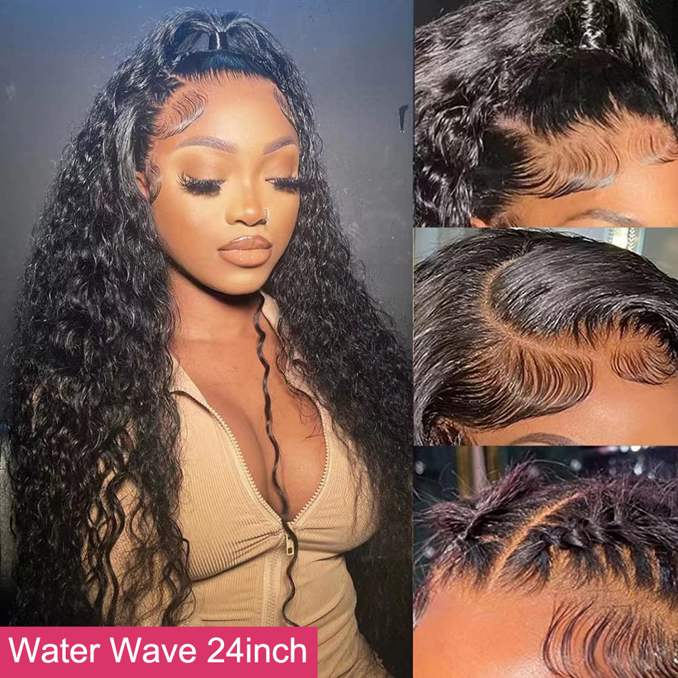 sew in ponytail