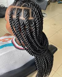 jumbo twists