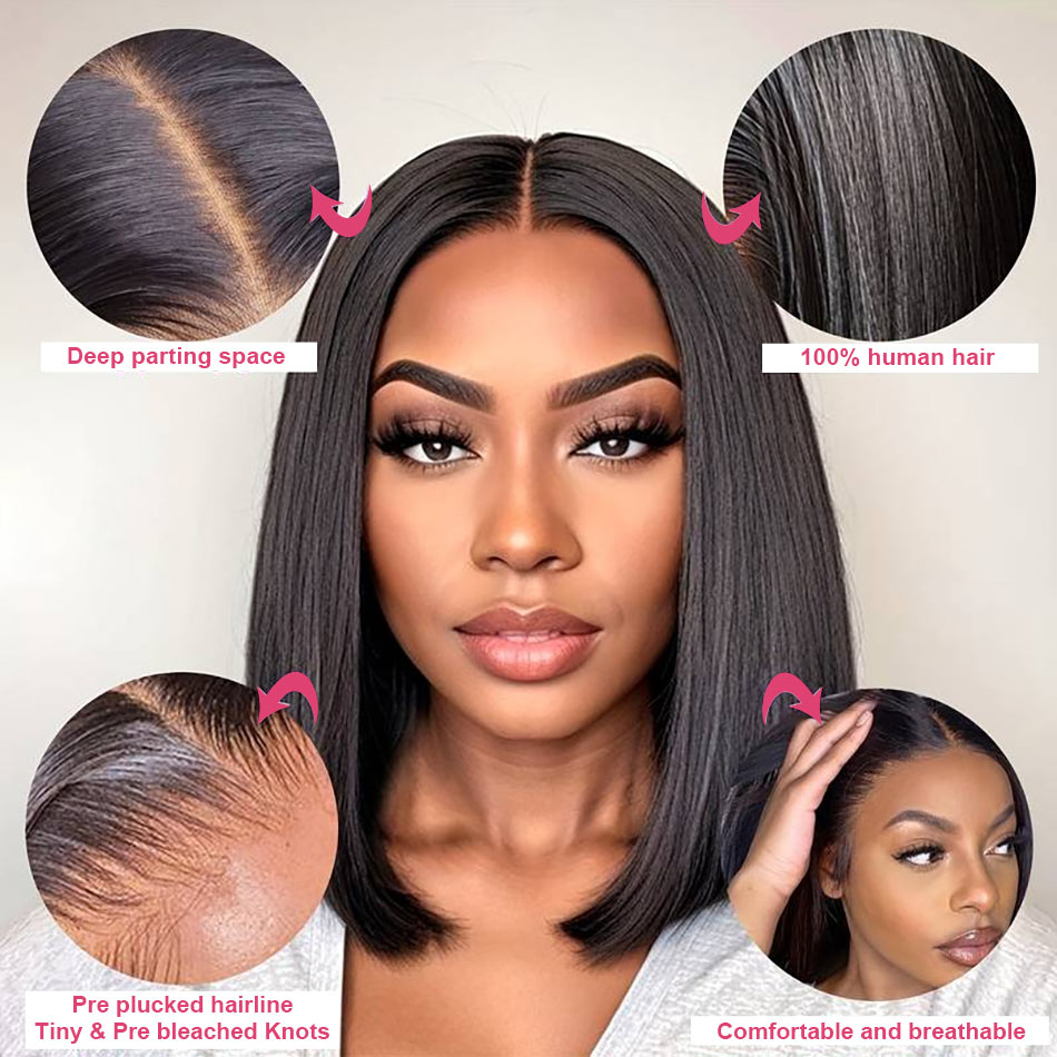 How To Stop The Lace Wig From Lifting?