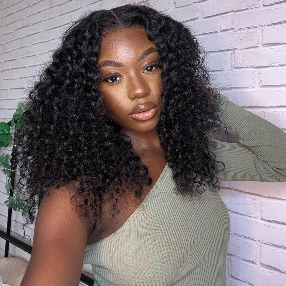 20 Stunning Curly Hairstyles For Black Women Elfin Hair