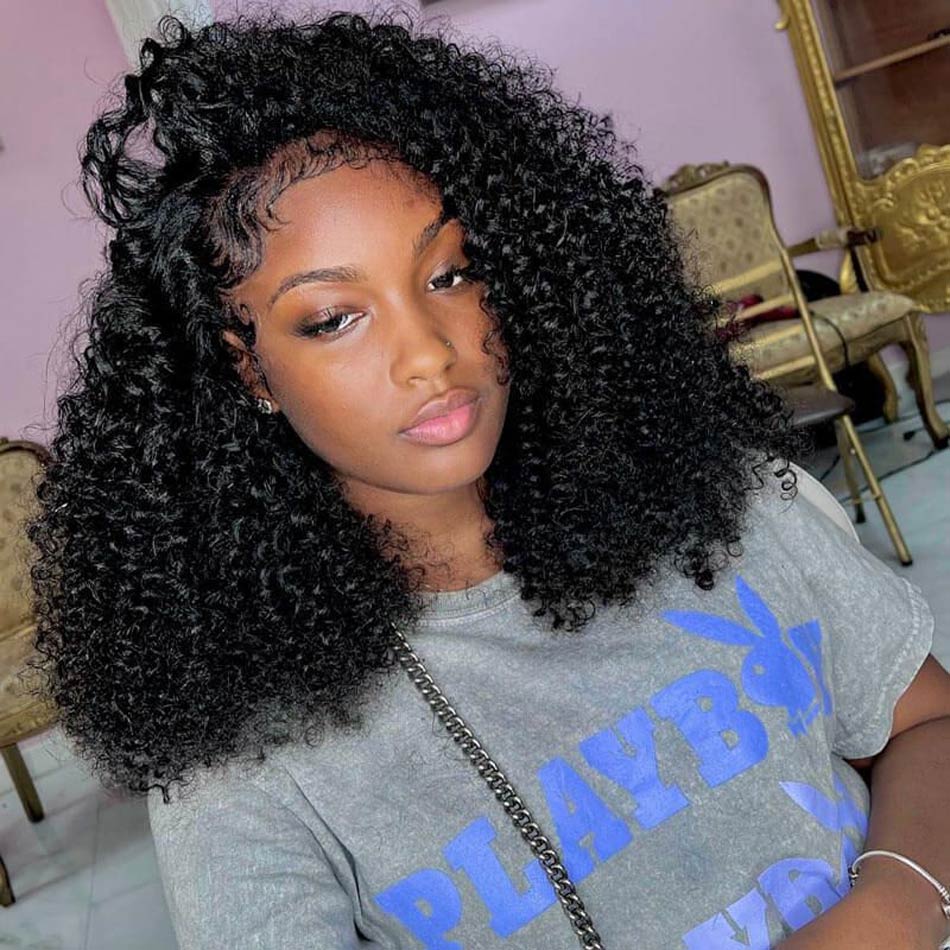 20 Chic Bob Hairstyles For Black Women Elfin Hair