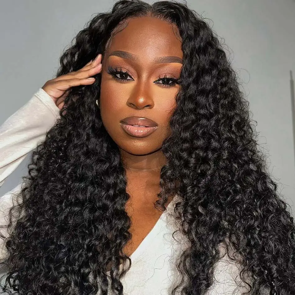 burmese hair wig