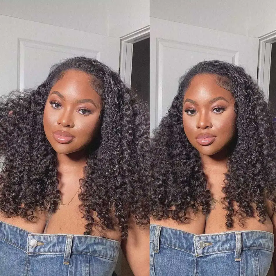 burmese curly bundles