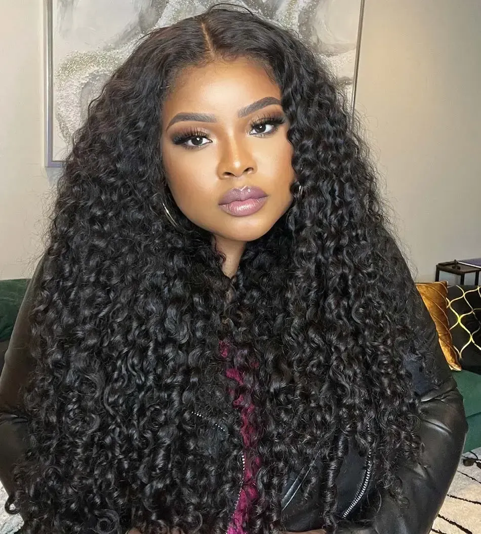 burmese curly hair