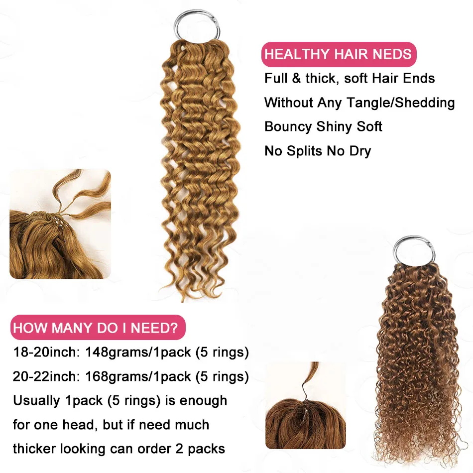 high quality crochet hair